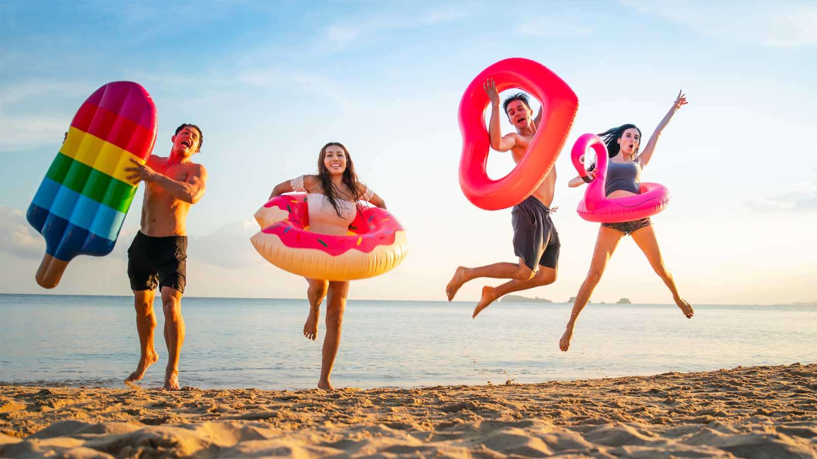 Prenota la tua vacanza a Cattolica