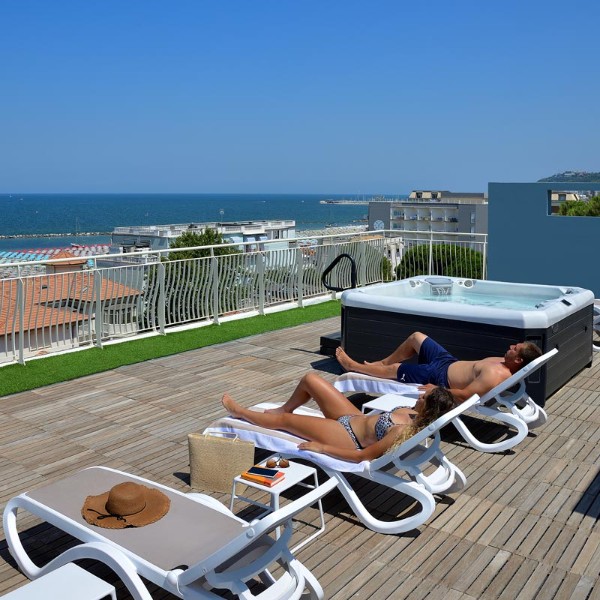 29 luglio - 12 agosto All Inclusive 