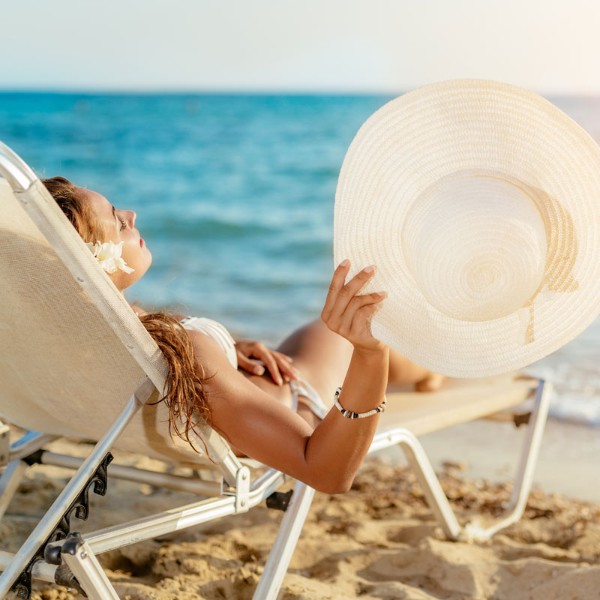 Settembre All Inclusive con spiaggia inclusa!