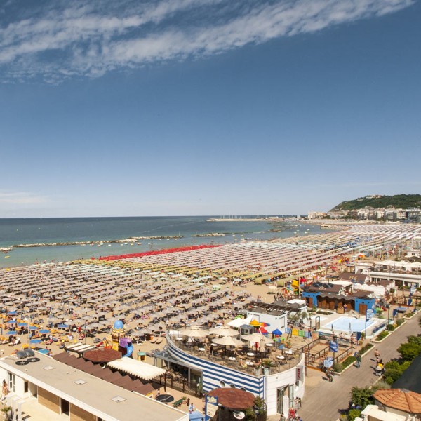 Cosa fare a settembre al mare a Cattolica