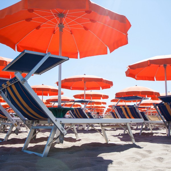 Sole e Mare: Imperdibile 7-22 Giugno a Cattolica