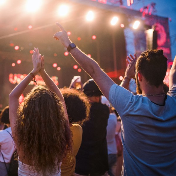 Imperdibili concerti estivi all’Arena della Regina di Cattolica