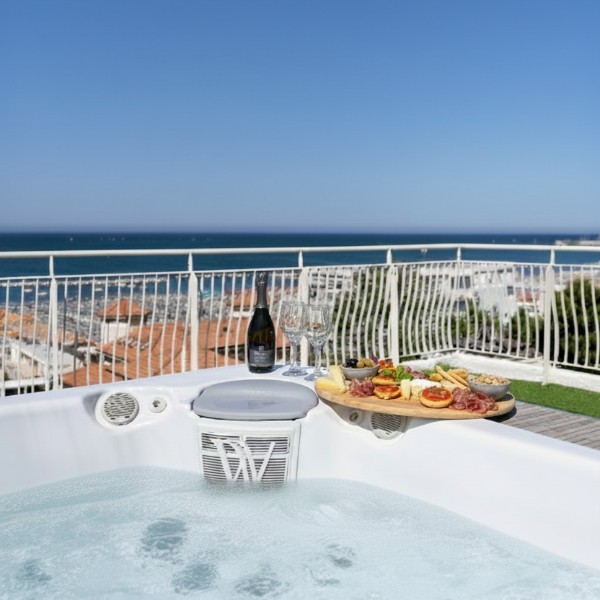 Relax & Benessere a Cattolica: il tuo soggiorno con Spa in esclusiva